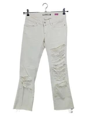 SALSA JEANS Destroyed Jeans