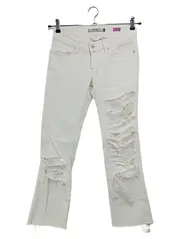 Vorschaubild SALSA JEANS Destroyed Jeans 1