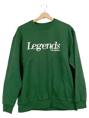 NEW BALANCE Pullover