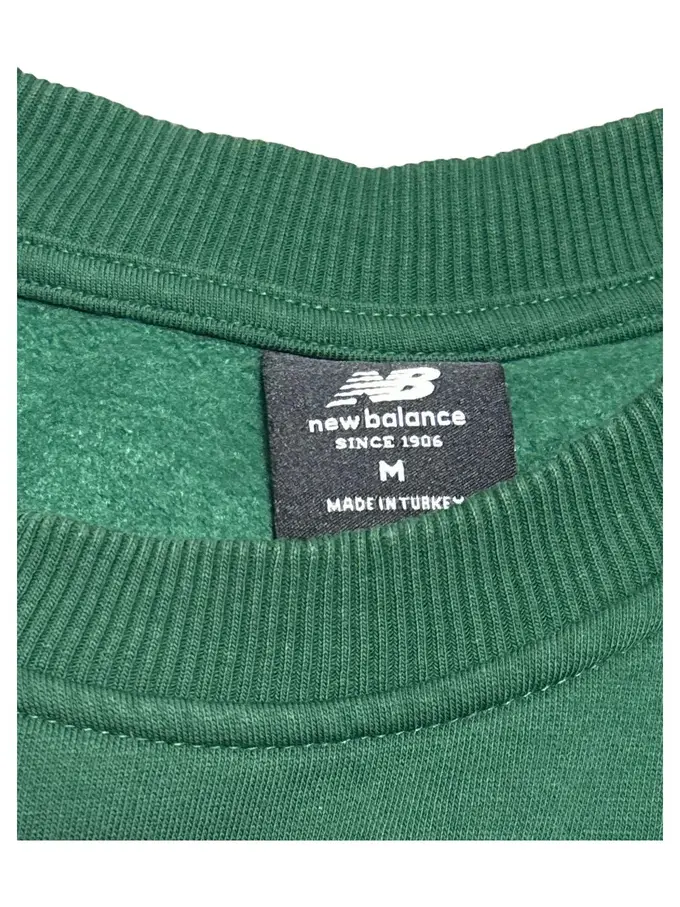 NEW BALANCE Pullover Bild 4