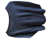 Vorschaubild 2 von Damen Hemdbluse Gr. 36/S Blau Casual