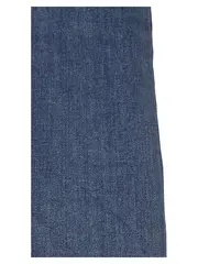 Vorschaubild 4 von Kinder Cargohose Blau Gr. 104 Casual Jeans-Optik