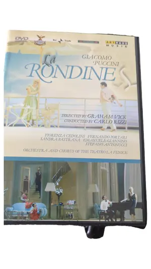 Klassische Aufführung