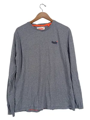 SUPERDRY Langarmshirt