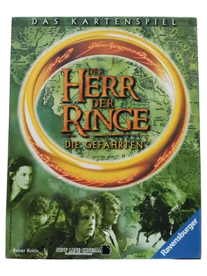 RAVENSBURGER Kartenspiel