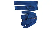 Vorschaubild 1 von Herren Anzug Gr. 90 Blau Business Sakko Hose Set