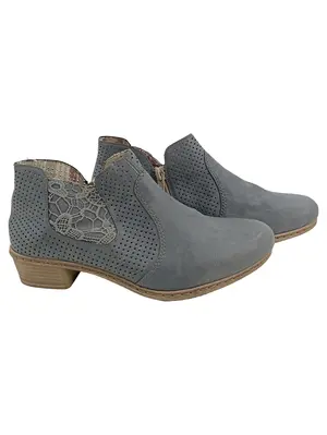 RIEKER Stiefelette