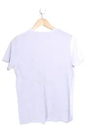 Vorschaubild 2 von co. Damen T-Shirt 32/XXS Mehrfarbig Casual Basic Baumwolle