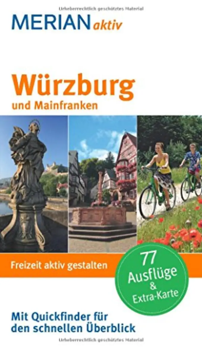 Reiseführer Bild 1