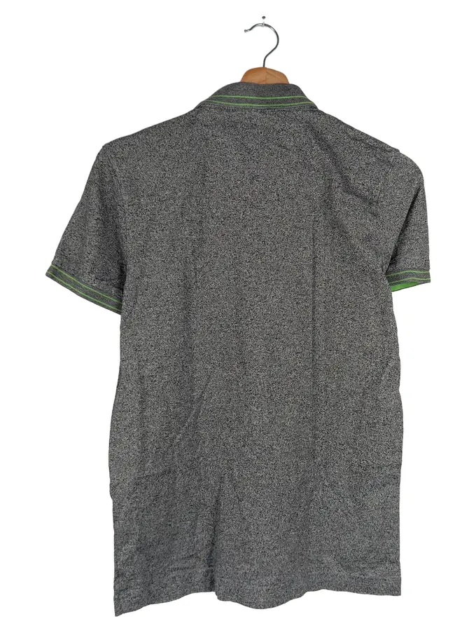 BOSS GREEN Poloshirt Bild 2