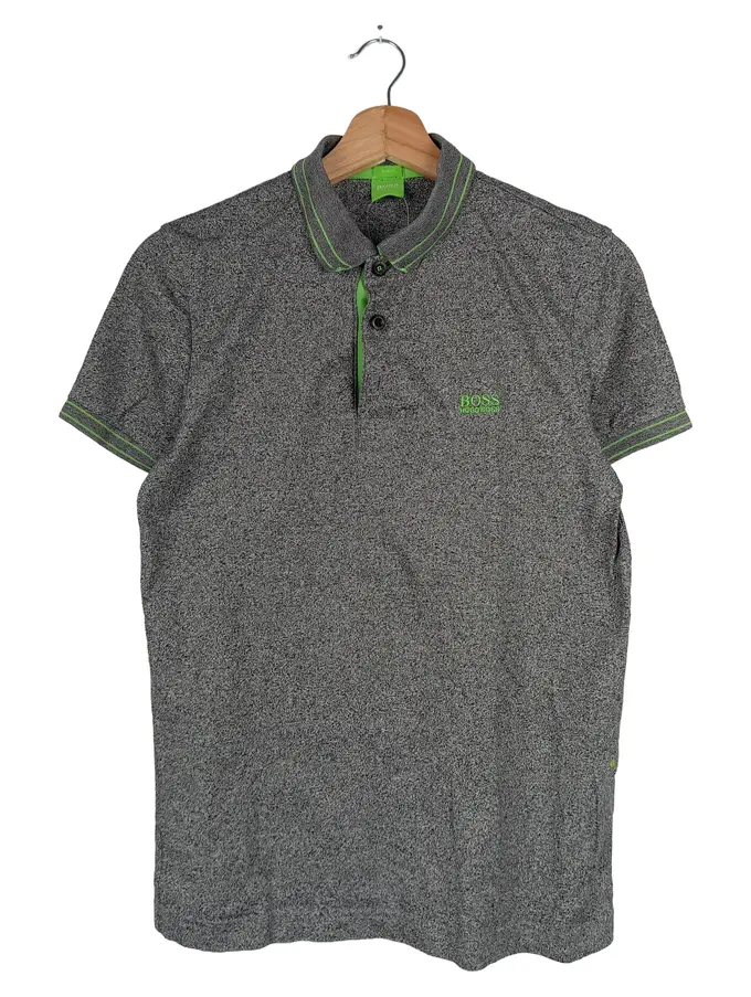 BOSS GREEN Poloshirt Bild 1