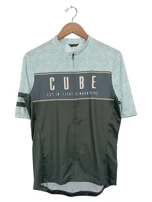 CUBE Fahrrad Trikot