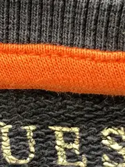 Vorschaubild 2 von Kinder Pullover Los Angeles American Denim Gr. 104 Blau Casual