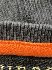 Vorschaubild 3 von Kinder Pullover Los Angeles American Denim Gr. 104 Blau Casual