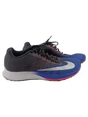 Vorschaubild 1 von Zoom Elite 9 Laufschuhe Herren Gr. 39 Blau Grau Sportschuhe Running