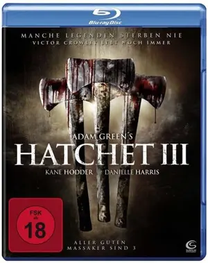 Horrorfilm