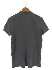 Vorschaubild 2 von MARC O POLO Poloshirt Herren Gr. 44 Grau Klassisch Kurzarm