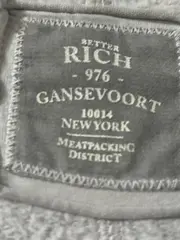 Vorschaubild 8 von Damen Cordjacke Gr. 36/S Oliv Casual Baumwolle