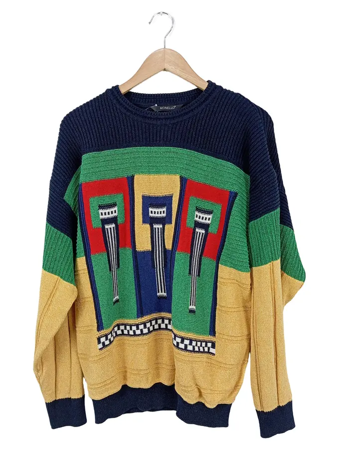 MONELLO Pullover Bild 1