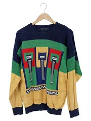 Vorschaubild MONELLO Pullover 1