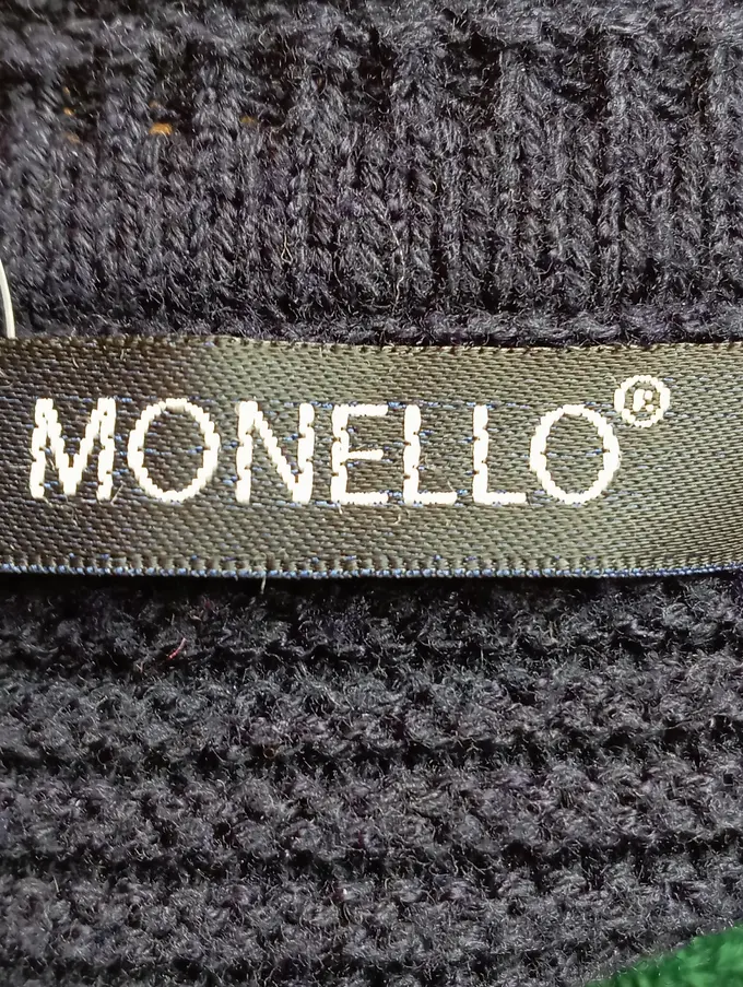 MONELLO Pullover Bild 3