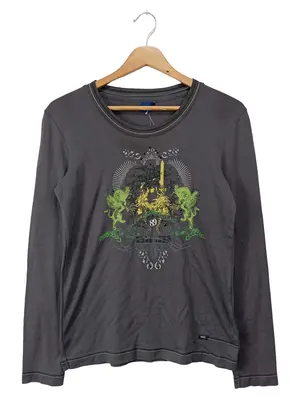 CECIL Langarmshirt
