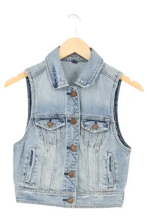 AMERICAN EAGLE OUTFITTERS Leichte Weste