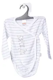 Vorschaubild PUSBLU Baby Body 1