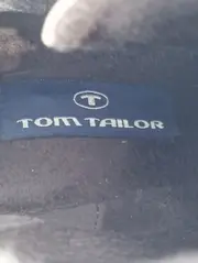 Vorschaubild 3 von Damen Stiefelette Gr. 39 Braun Vintage Casual Boots