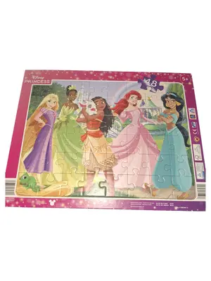 DISNEY Puzzle