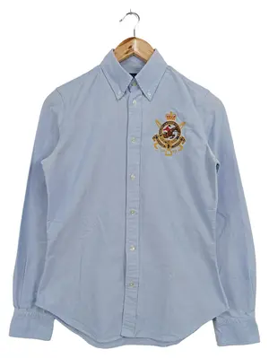 POLO RALPH LAUREN Freizeithemd