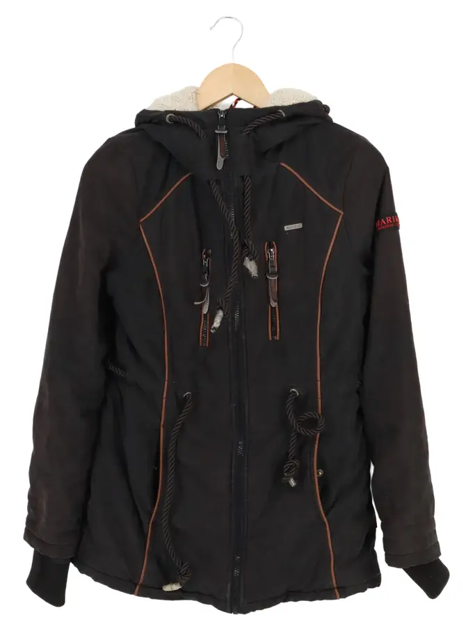 MARIKOO Outdoorjacke Bild 1