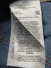 Vorschaubild ONLY Jeansjacke 5