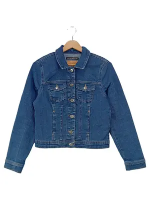ONLY Jeansjacke