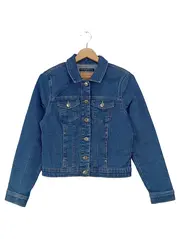 Vorschaubild ONLY Jeansjacke 1