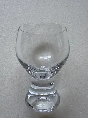 BOHEMIA CRYSTALEX Cognacglas