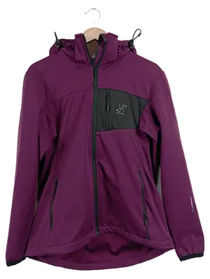 REVOLUTIONRACE Softshelljacke