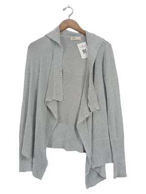 HOLLISTER Strickjacke