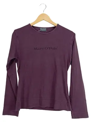 MARC O'POLO Langarmshirt