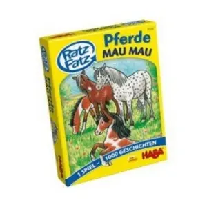 HABA Kartenspiel