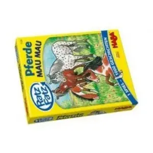 HABA Kartenspiel