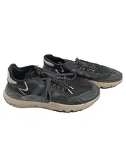 Vorschaubild 1 von Nite Jogger Sneaker Herren Gr. 43 1/3 Grau Schwarz Low
