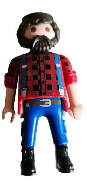 PLAYMOBIL Playmobil Spielfigur