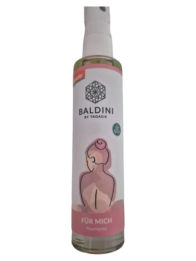 BALDINI Raumduft Bild 1