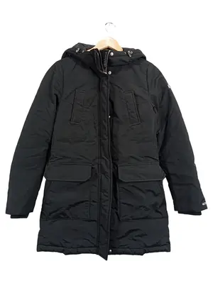 TOMMY JEANS Leichte Jacke