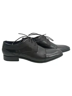 BUGATTI Schnürschuhe