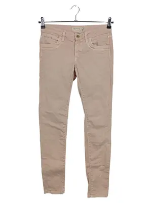 MASSIMO DUTTI Stoffhose
