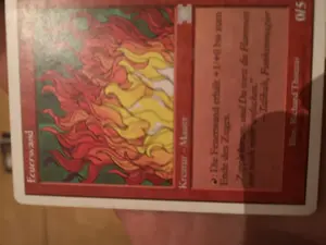 MAGIC: THE GATHERING Kartenspiel