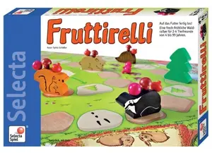 SELECTA Brettspiel