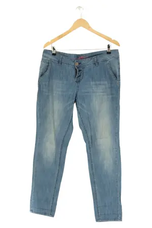 S.OLIVER Jeans Straight Leg